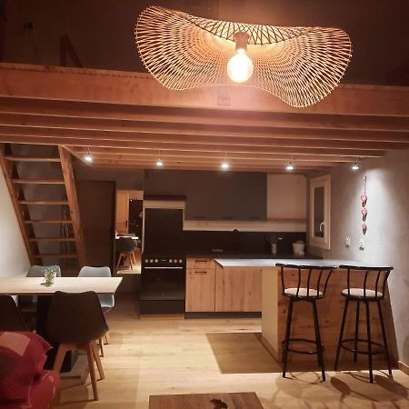 Studio 40 M 2 Pres St Guilhem Le Desert Et Riviere La Boissiere  Exterior photo