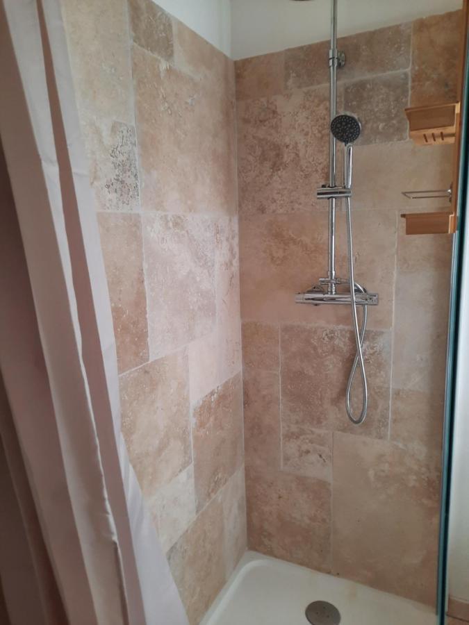 Studio 40 M 2 Pres St Guilhem Le Desert Et Riviere La Boissiere  Exterior photo